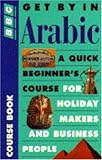Get by in Arabic travel pack