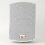 Klipsch AW-400 50-Watt All-Weather Outdoor Loudspeaker (White)