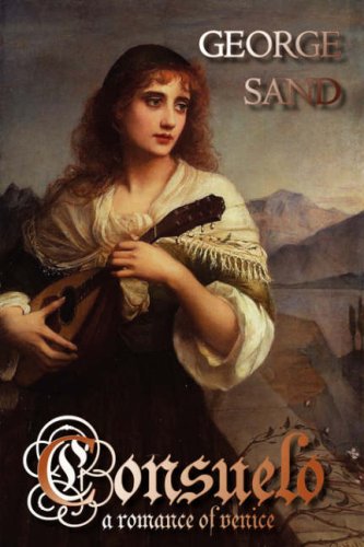  George Sand
