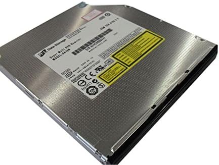 Ca30n Slot Load Blu-ray Combo 3d+blu-ray Disk Play for Dell Alienware M15x M17x M18 Fits for Dell XPS 1640 Studio 16 1647 Fits for Dell Studio 1735 1737 Replace Ca21n Ca10n---lp316