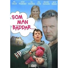 Double Shift ( Som man b�ddar... ) ( V�rldens b�sta pappa ) [ Schwedische Fassung, Keine Deutsche Sprache ]