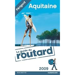 Aquitaine
