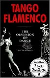Earbooks Mini:Tango & Flamenco Special