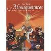 Les Trois Mousquetaires, Tome 2 :