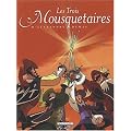 Les Trois Mousquetaires, Tome 2 :
