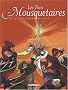 Les Trois Mousquetaires, Tome 2 :