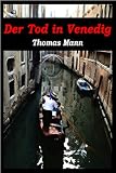 Der Tod in Venedig -