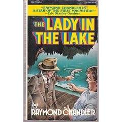 V145 LADY IN THE LAKE