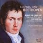 Beethoven: Works for Piano Duet; Symphony No. 7 [Hybrid SACD]