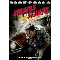 Sinners And Saints