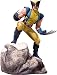Marvel Diecast Wolverine Mini Scale Statue