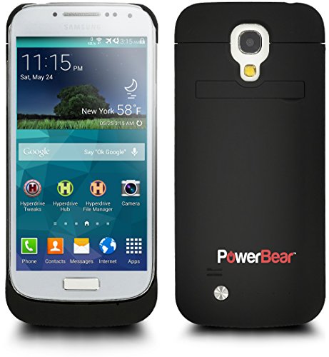PowerBearreg Samsung Galaxy S4 MINI i9190 Rechargeable Photo