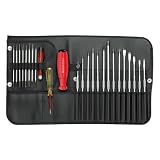 PB SWISS TOOLS 8515 オールラウンダー差替式ドライバーセット パックなし