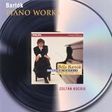 Bartók: Piano Works