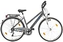 Onyx | Texo 28" Damen- Trekkingbike das Trekking Fahrrad