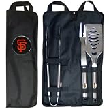 San Francisco Giants 3 Piece BBQ Set