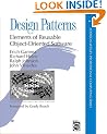 Design patterns : elements of reusable object-oriented software