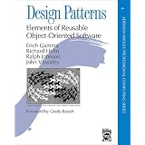 Design Patterns: Elements of Reusable Object-Oriented Software (Addison-Wesley Professional Computing Series)