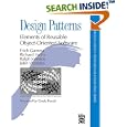 Design Patterns: Elements of Reusable Object-Oriented Software (Addison-Wesley Professional Computing Series)
