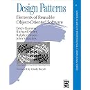 Design patterns : elements of reusable object-oriented software