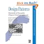 Design Patterns. Elements of Reusable Object-Oriented Software.