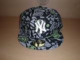 New Era 59/50 Fitted Cap New York Yankees NY 7 3/8