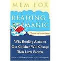 Reading Magic (Why Reading Aloud to Our Children Will Change Their Lives Forever) (Revised / Updated) (Paperback)