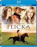 Flicka (Triple Play) [Blu-ray]