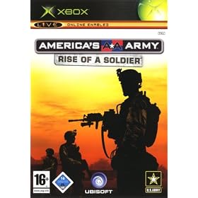 America's Army : Rise of a Soldier