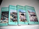 GREAT TOY TRAINS LAYOUTS OF AMERICA Part 1 - 4