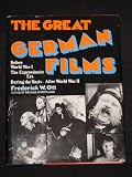 The Great German Films