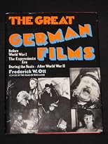 The Great German Films