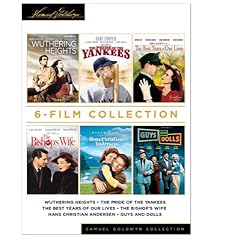 Samuel Goldwyn Collection