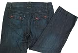 Tommy Hilfiger Freedom Modern Rise Cropped Jean