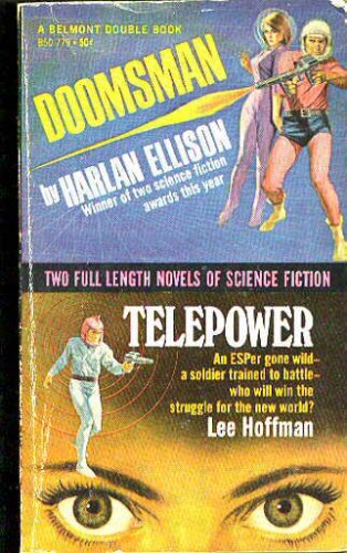 Harlan Ellison
