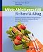 Produkt-Bild: Milde Ableitungsdi&auml;t f&uuml;r Beruf & Alltag: Schnell und einfach: Mit der Erfolgsmethode abnehmen, den Darm entlasten und den ganzen K&ouml;rper straffen
