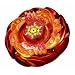 Sol Blaze Kampfkreisel Top Set Rapidity