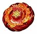 Sol Blaze Kampfkreisel Top Set Rapidity