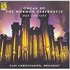 Organ of the Mormon Tabernacle