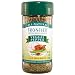 Frontier Seasoning Blends Salt-free Veggie Pepper, 1.9-Ounce Bottles (Pack of 3)