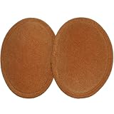 Faux Suede Ear Mitts Bandless Ear Muffs ThinsulateTM Insulation (Camel or Eggplant)