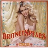 Circus - Deluxe Edition mit Bonus-DVD -- incl. Postervon "Britney Spears"