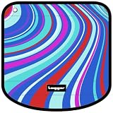 TAGGER(タガー) FLOW(小サイズ) FLAP SWIRL OLBL  FF-45 FF-45A