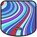TAGGER(�^�K�[) CREW(��T�C�Y) FLAP SWIRL OLBL CF-57