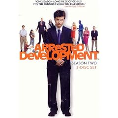 Arrested Development: Season Two