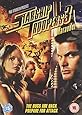 Starship Troopers 3: Marauder [DVD] [2008]