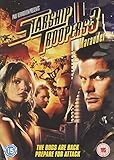 Starship Troopers 3: Marauder [DVD] [2008]