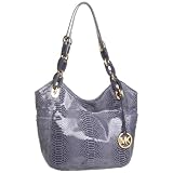 Michael Kors Chain Medium Python
