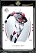 2007 SP Authentic # 33 Edgerrin James - Cardinals - NFL Trading Card - Football Card - Mint Condition - Shipped In Protective Screw Down Display Case