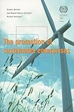The promotion of sustainable enterprises